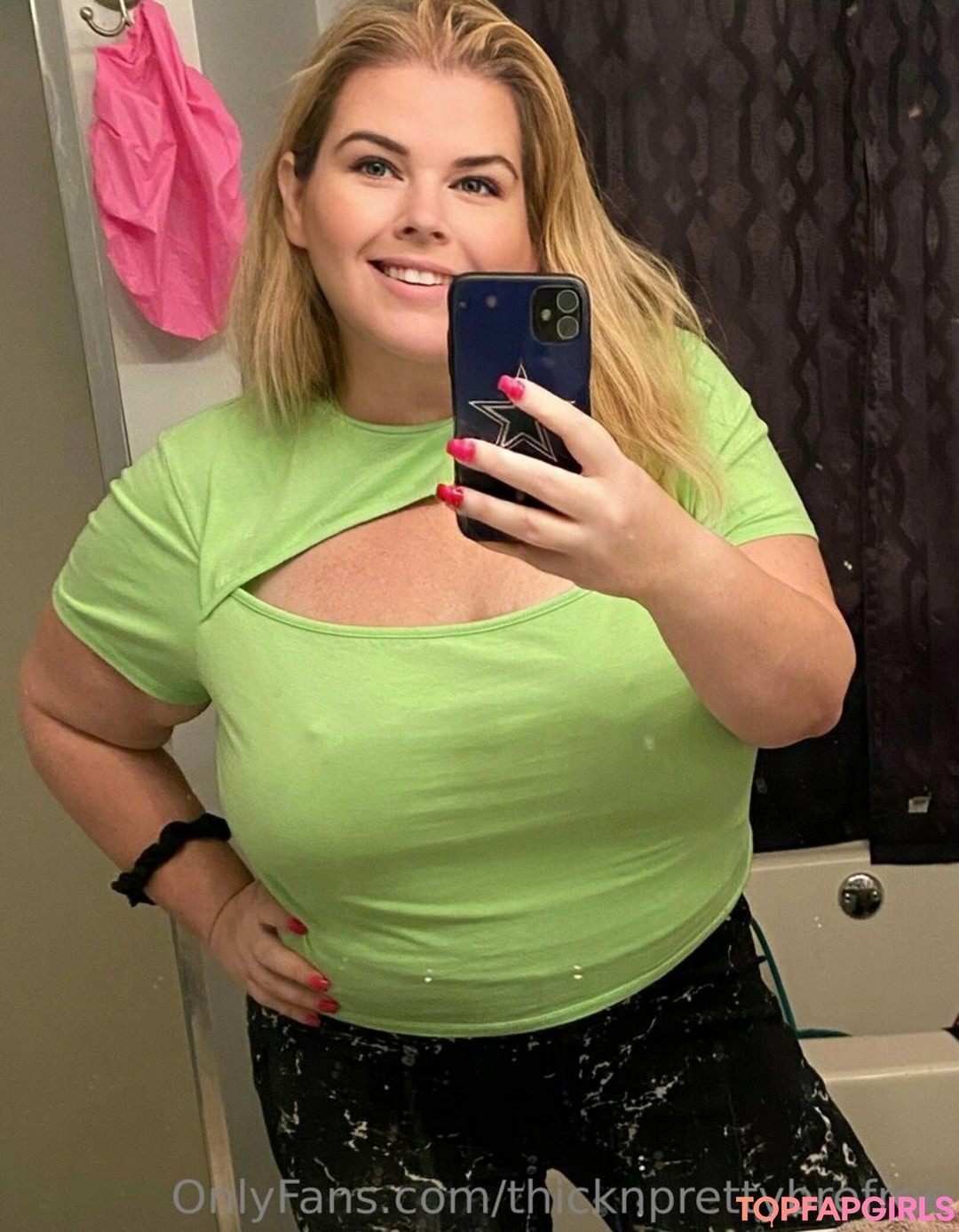 Photo nue de fuite OnlyFans de Thicknprettybrefree #13 Photo nue de fuite OnlyFans de Thicknprettybrefree #13