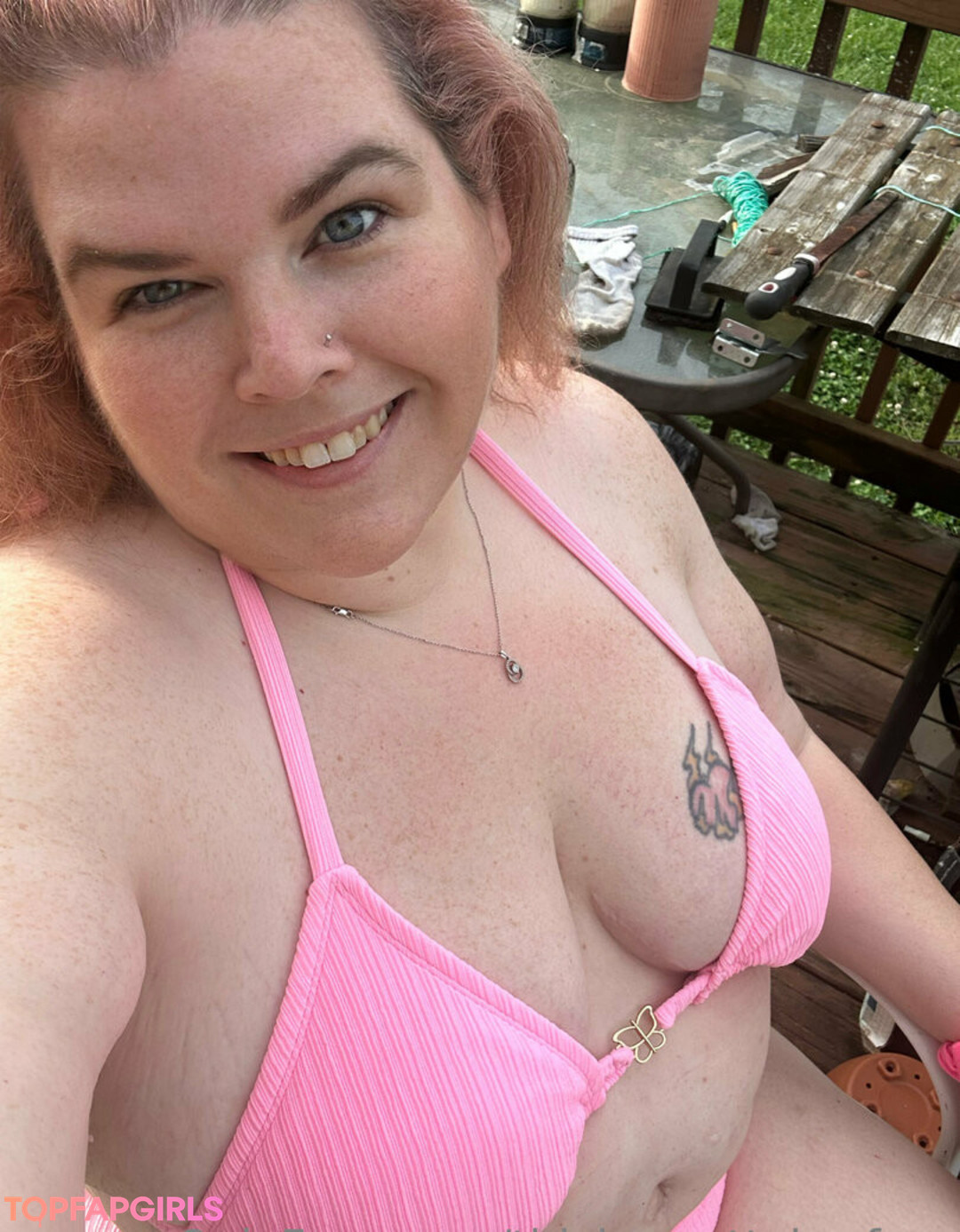 Photo nue de fuite OnlyFans de Thicknprettybrefree #69 Photo nue de fuite OnlyFans de Thicknprettybrefree #69