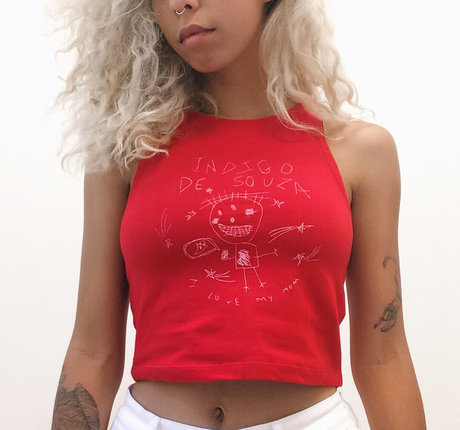 Indigo De Souza
