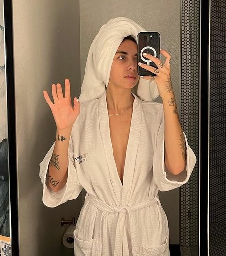 Indigo De Souza