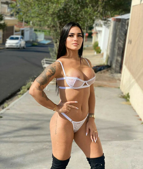 Janairla Barreto
