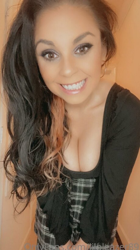 Lilpleazer89