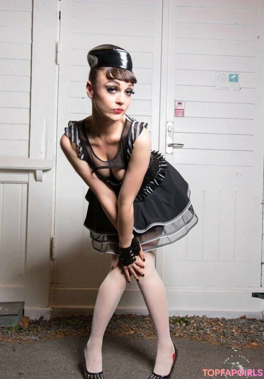 Photo nue de fuite OnlyFans de Kittytenebris #35 Photo nue de fuite OnlyFans de Kittytenebris #35