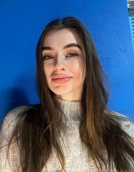 Photo nue de fuite OnlyFans de Judymi