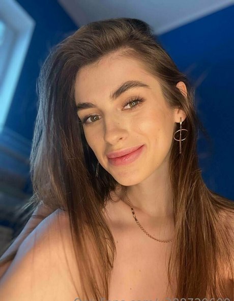 Photo nue de fuite OnlyFans de Judymi
