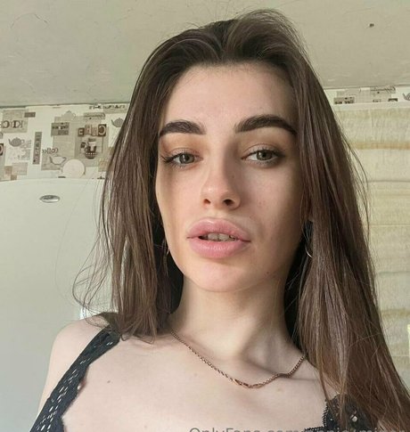 Photo nue de fuite OnlyFans de Judymi