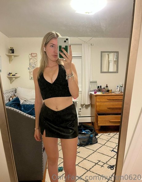 Photo nue de fuite OnlyFans de Huntm0620