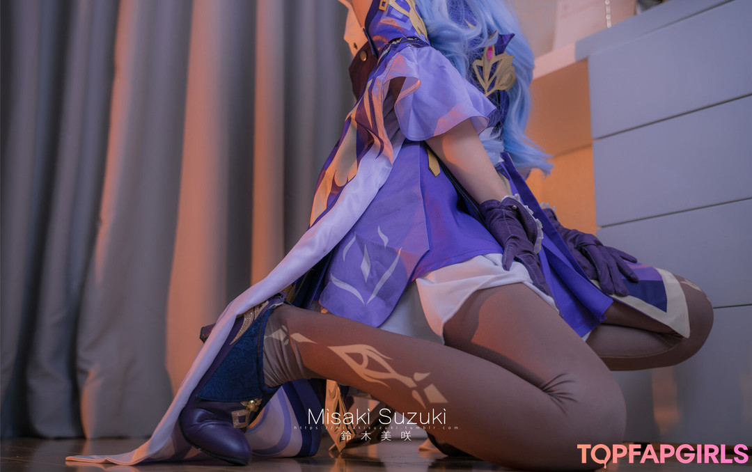Photo nue de fuite OnlyFans de Misaki Suzuki #8 Photo nue de fuite OnlyFans de Misaki Suzuki #8