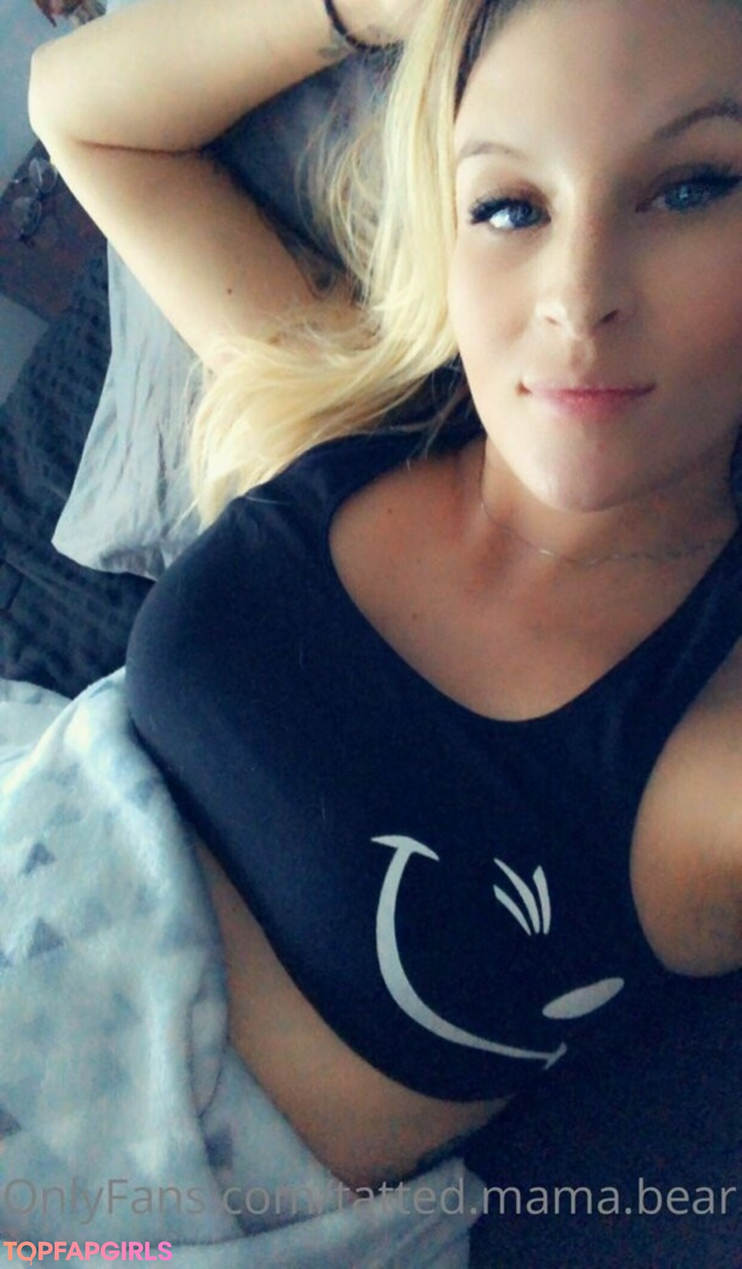 Photo nue de fuite OnlyFans de Tattedmamabear #14 Photo nue de fuite OnlyFans de Tattedmamabear #14