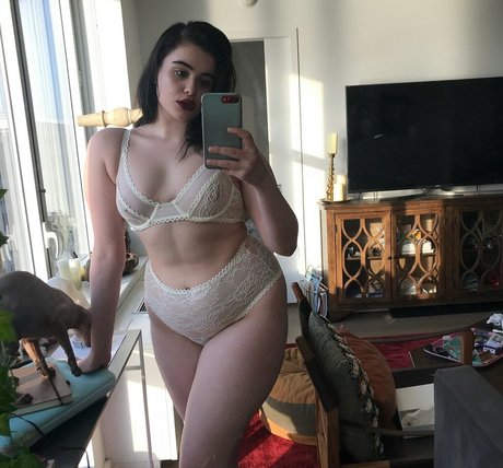 Barbie Ferreira