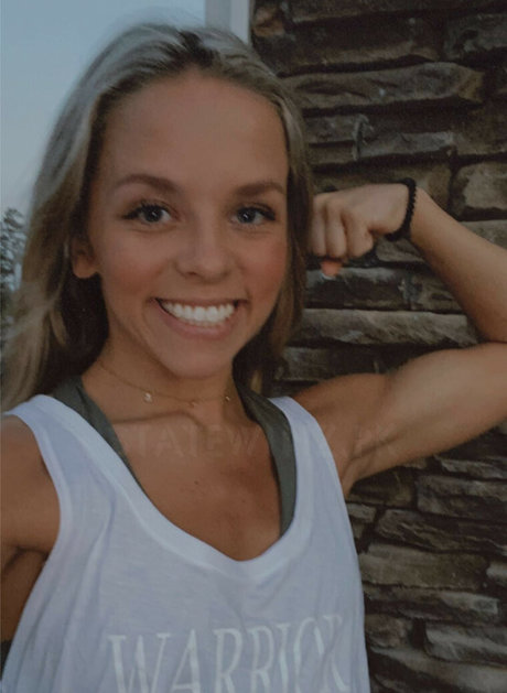 Allie Ross