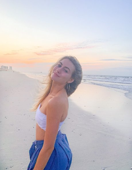 Sarah Kate Stricker