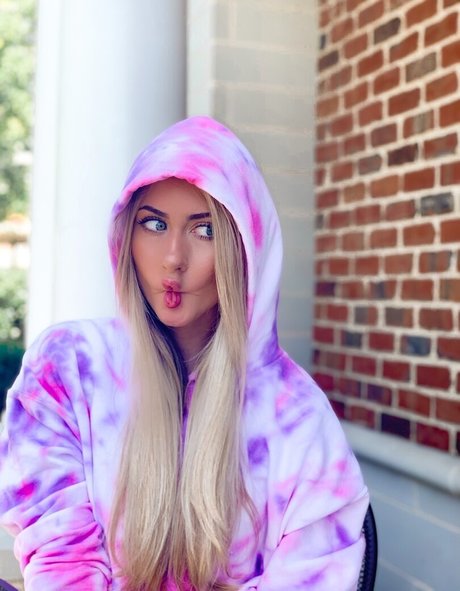 Sarah Kate Stricker