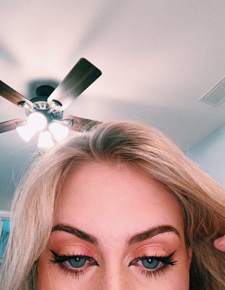 Photo nue de fuite OnlyFans de Sarah Kate Stricker