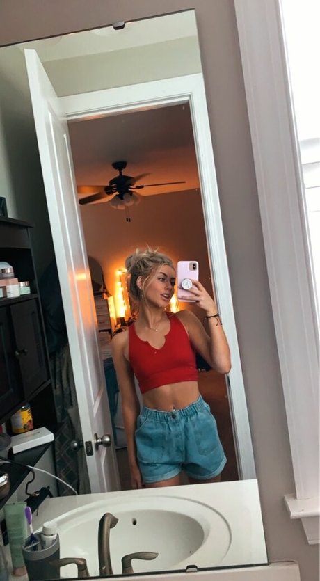 Sarah Kate Stricker