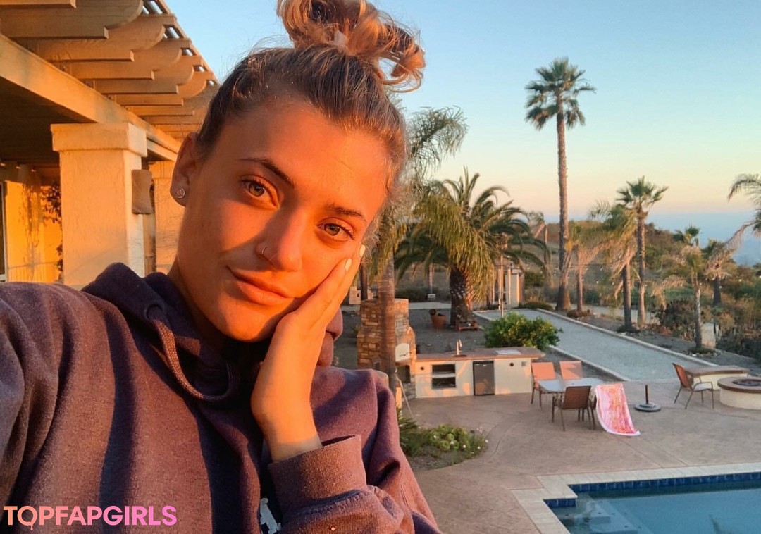Photo nue de fuite OnlyFans de Hannah #168 Photo nue de fuite OnlyFans de Hannah #168
