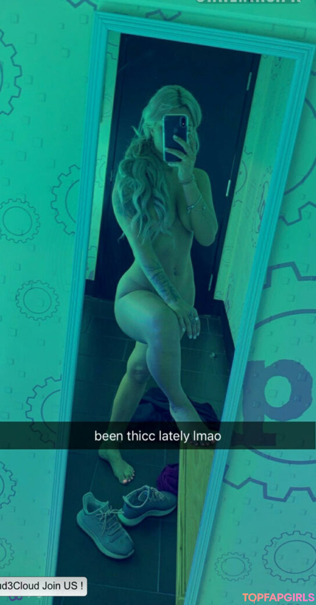 Photo nue de fuite OnlyFans de Haley Schomaker #29 Photo nue de fuite OnlyFans de Haley Schomaker #29