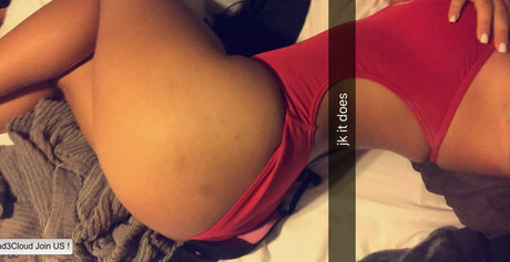 Photo nue de fuite OnlyFans de Haley Schomaker