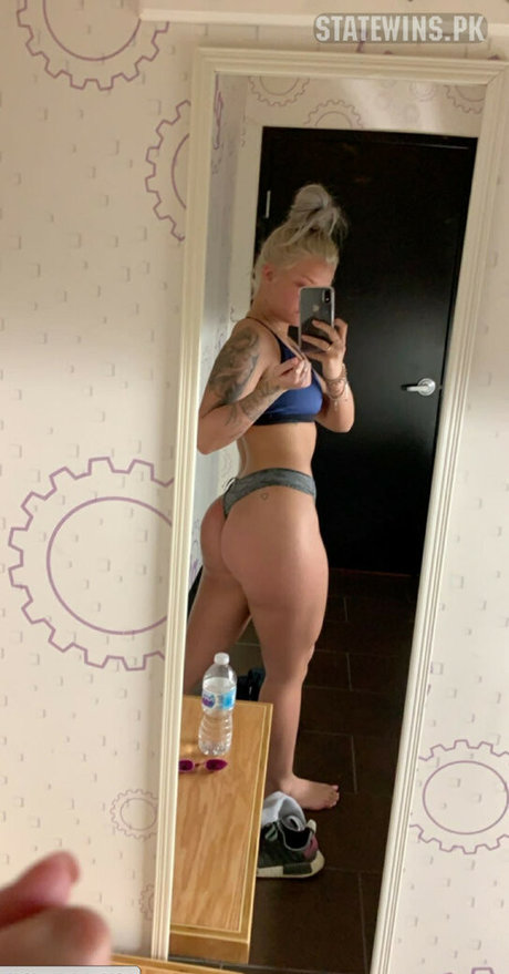Haley Schomaker