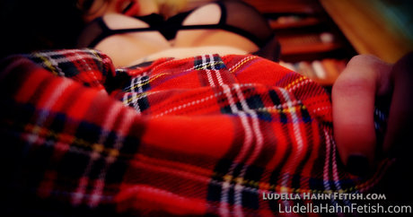 Ludellahahn