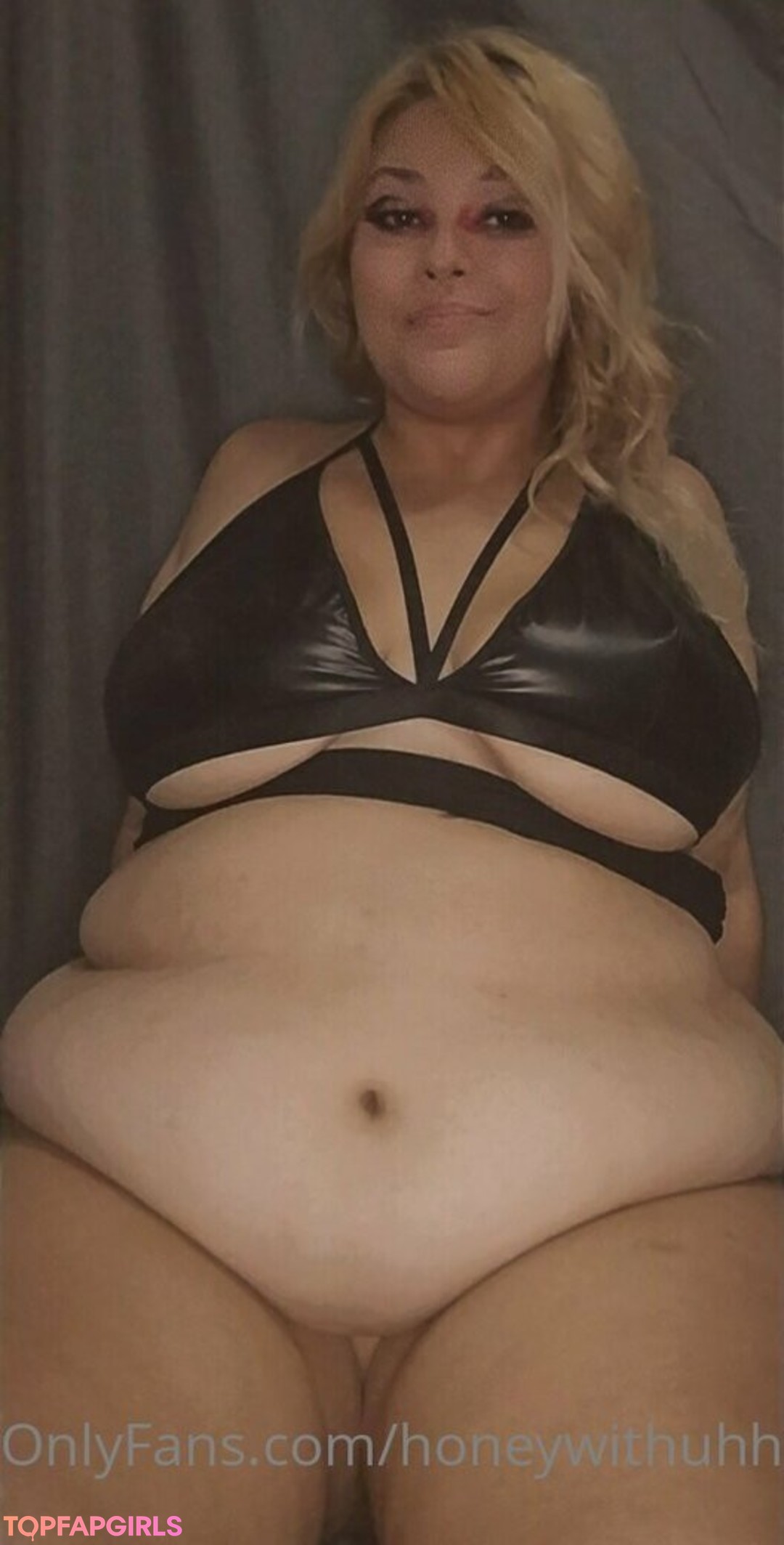 Photo nue de fuite OnlyFans de Honeywithuhtummy #49 Photo nue de fuite OnlyFans de Honeywithuhtummy #49