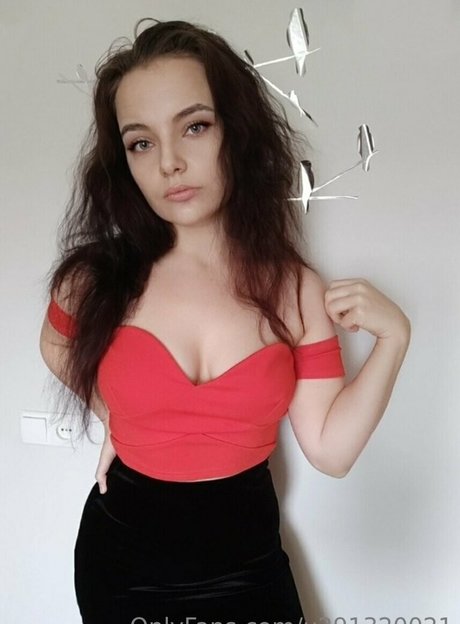 Photo nue de fuite OnlyFans de Merryberry