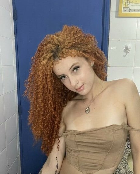 Maria Rafaella