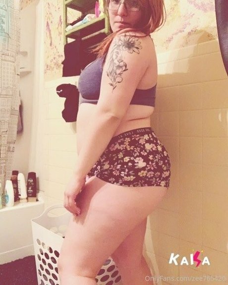 Photo nue de fuite OnlyFans de Zee765420