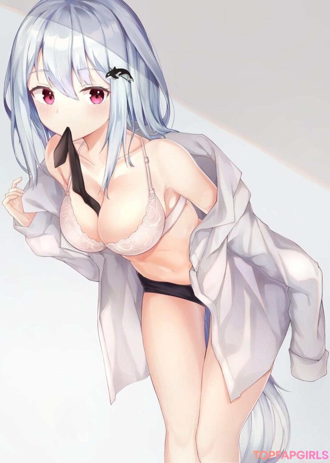 Photo nue de fuite OnlyFans de Arknights #19 Photo nue de fuite OnlyFans de Arknights #19