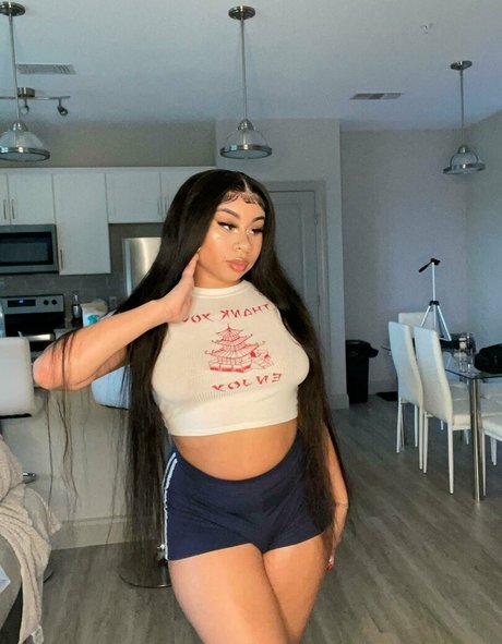 Photo nue de fuite OnlyFans de Bbygshai