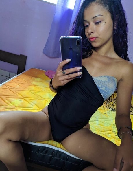 Keke Amorzinha