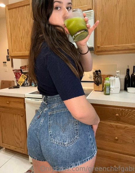 Greenchefgabi