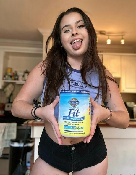 Greenchefgabi