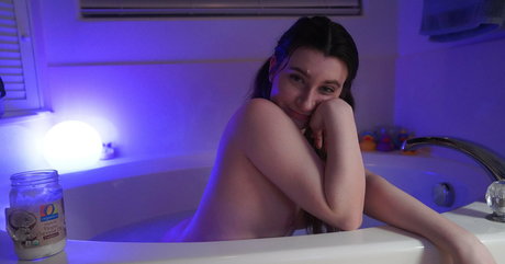 Photo nue de fuite OnlyFans de Arielking69