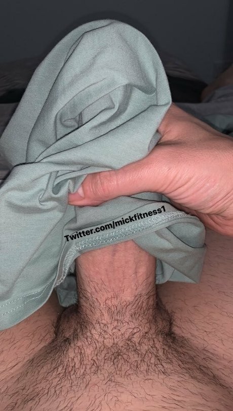Mickfitness
