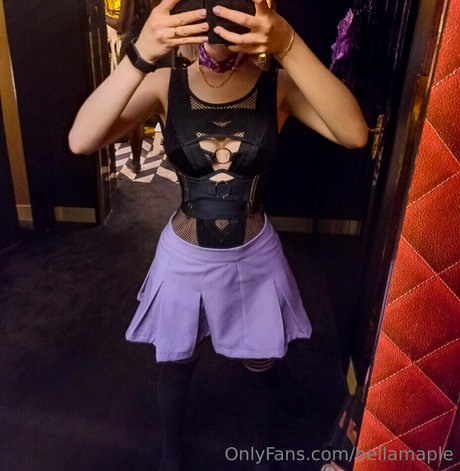 Waifubellafree