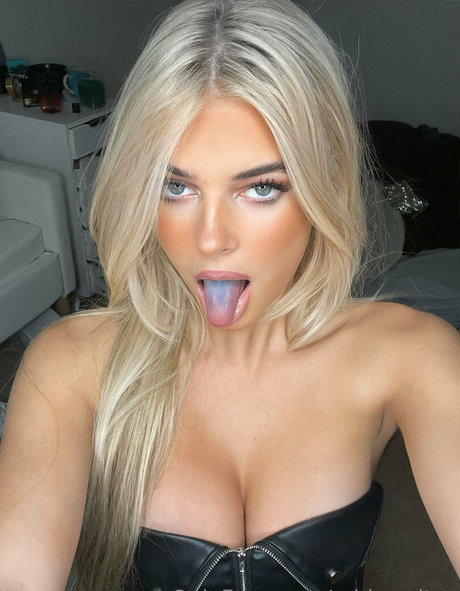 Photo nue de fuite OnlyFans de Urbbaddy