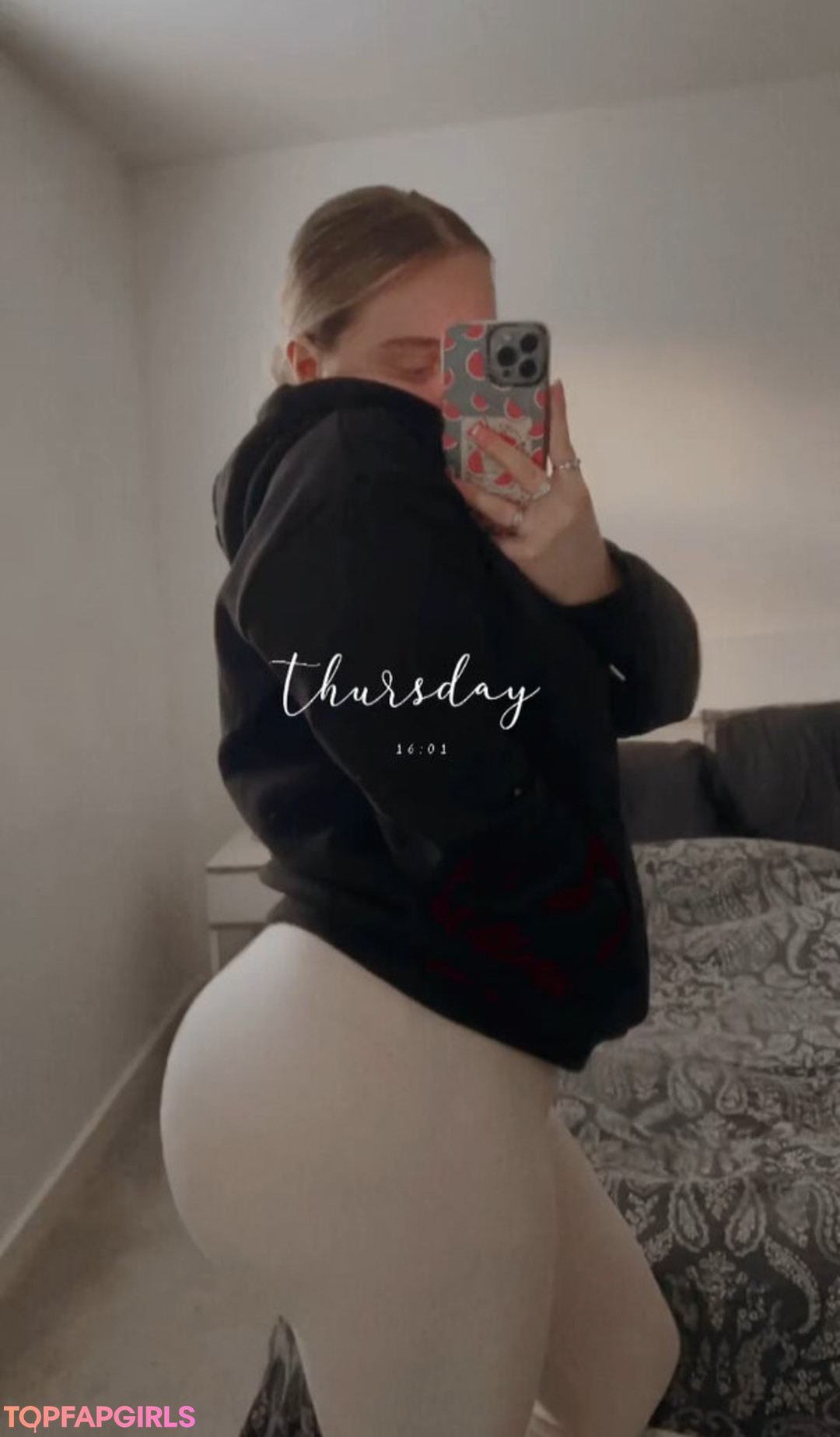 Photo nue de fuite OnlyFans de Aurora #4 Photo nue de fuite OnlyFans de Aurora #4