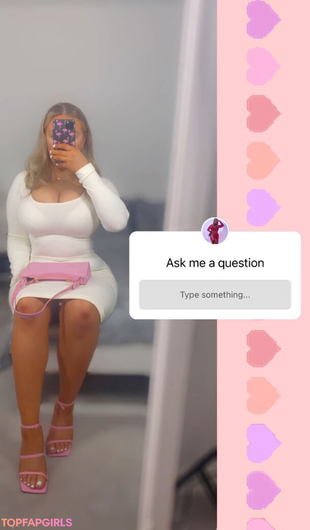 Photo nue de fuite OnlyFans de Aurora #65 Photo nue de fuite OnlyFans de Aurora #65