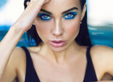 Marianna Markina