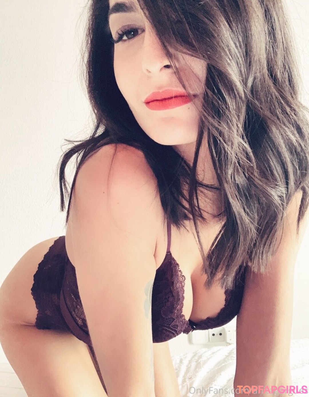 Photo nue de fuite OnlyFans de Anitagorgues #32