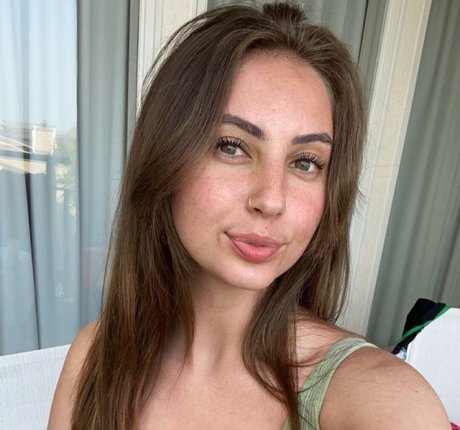 Photo nue de fuite OnlyFans de Kaelyn Myers