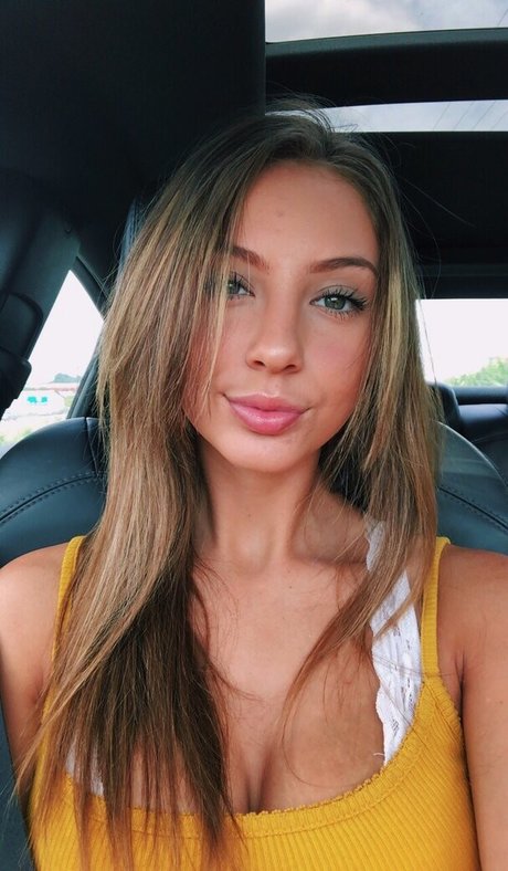 Kaelyn Myers