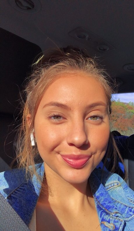 Kaelyn Myers