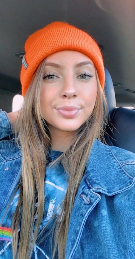 Kaelyn Myers