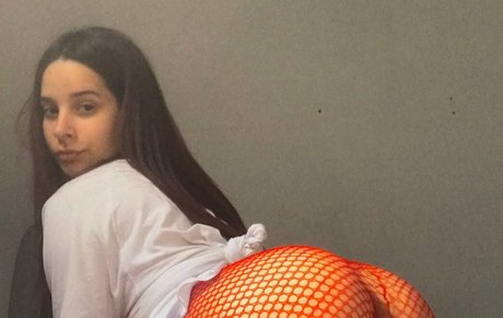 Photo nue de fuite OnlyFans de Mileey Vigo