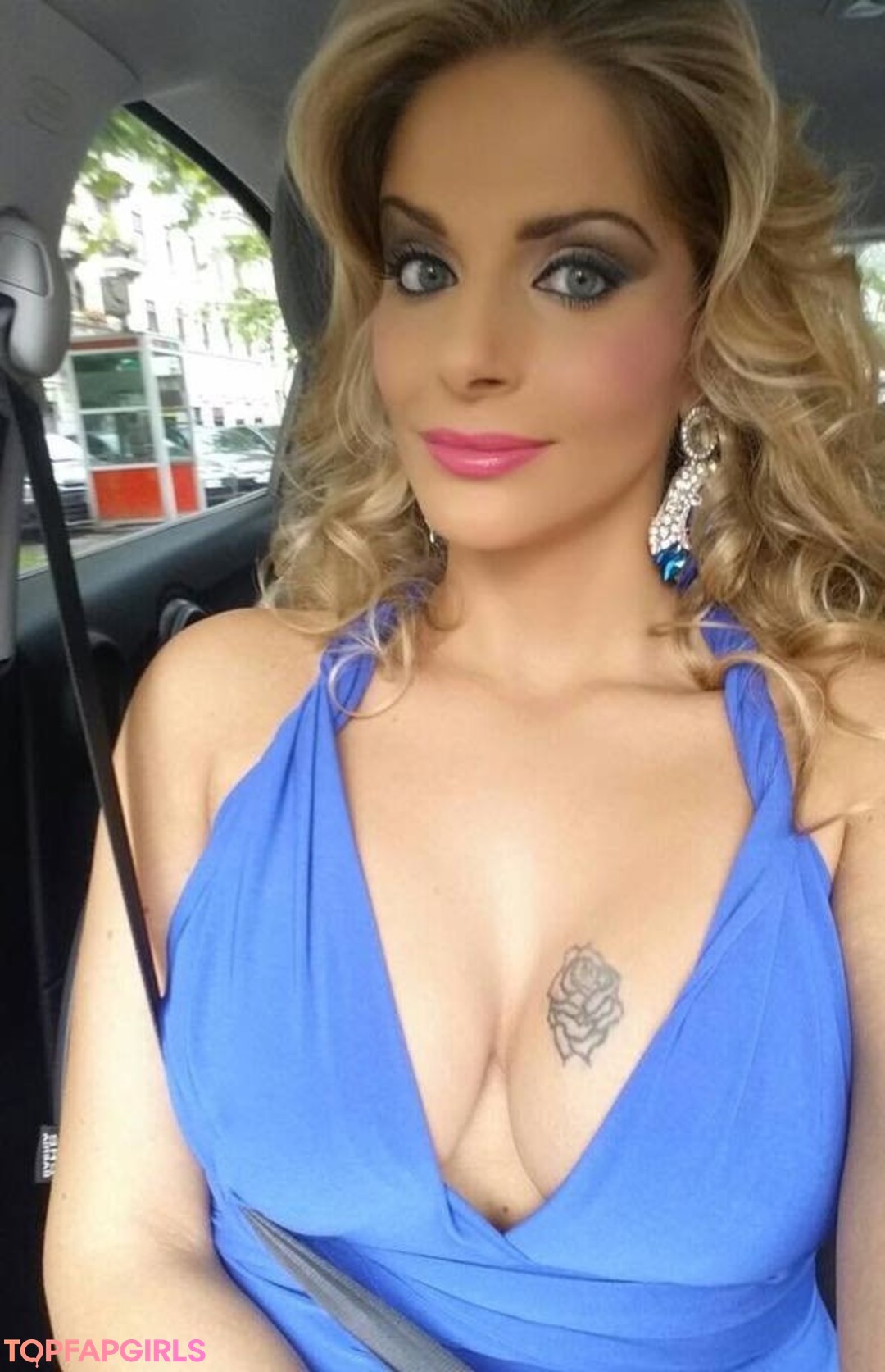 Photo nue de fuite OnlyFans de Francesca Cipriani #123 Photo nue de fuite OnlyFans de Francesca Cipriani #123