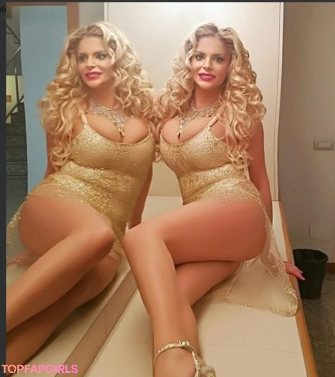 Photo nue de fuite OnlyFans de Francesca Cipriani #137 Photo nue de fuite OnlyFans de Francesca Cipriani #137