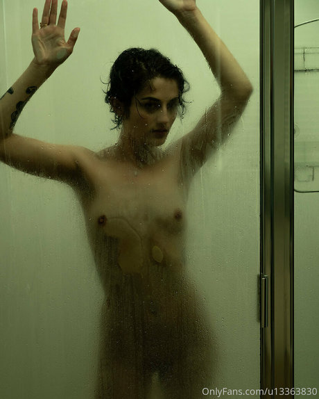 Photo nue de fuite OnlyFans de Anatlphotos