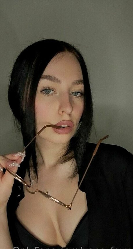 Photo nue de fuite OnlyFans de Yanafoxyfree